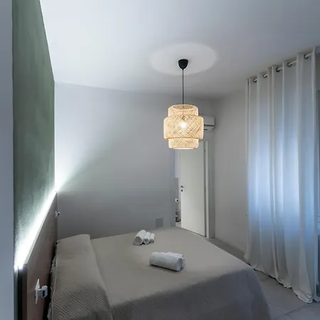 Dantis Casa de hóspedes 3*