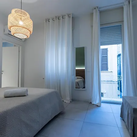 Dantis Casa de hóspedes Ravena