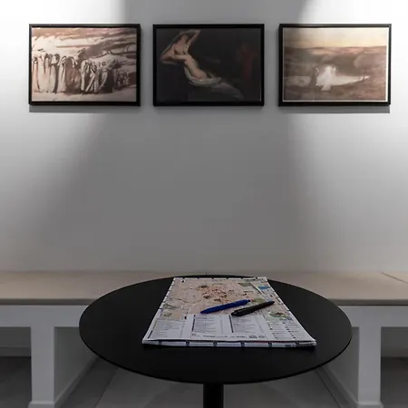 Casa de hóspedes Dantis 3*