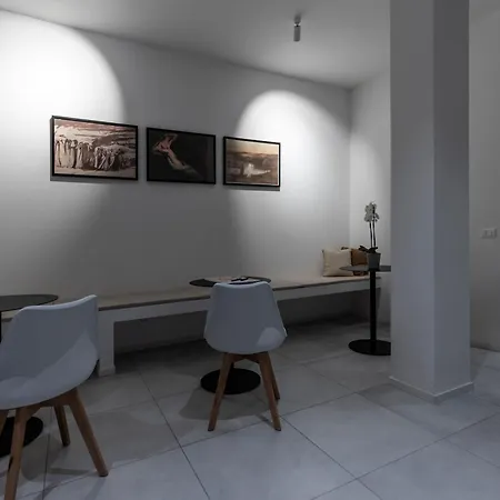 Casa de hóspedes Dantis