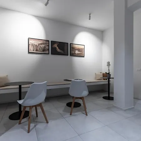 Casa de hóspedes Dantis