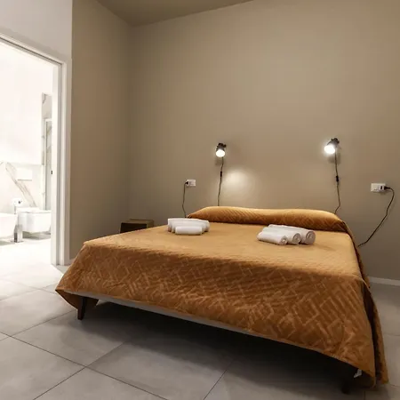 Dantis Guest house Ravenna