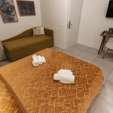 Guest house Dantis Ravenna