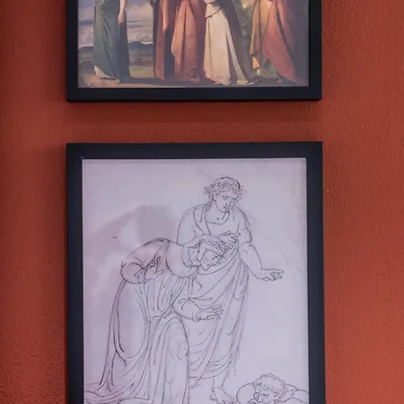 Гостевой дом Dantis