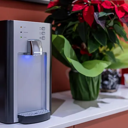 招待所 Dantis 拉文纳