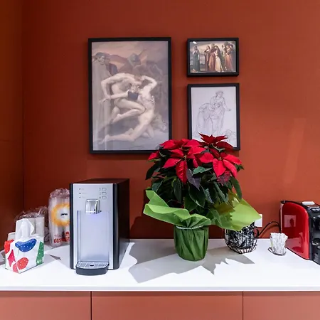 Πανσιόν Dantis