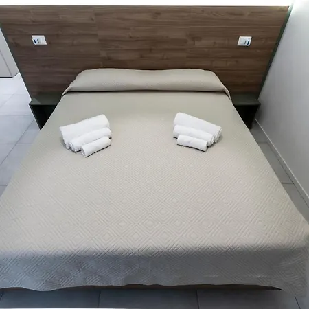 Guest house Dantis