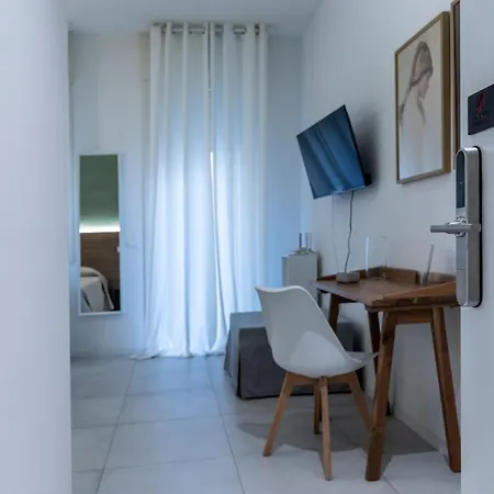 Guest house Dantis Ravenna