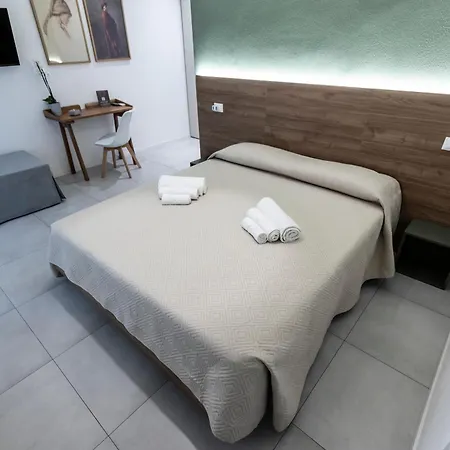 Guest house Dantis
