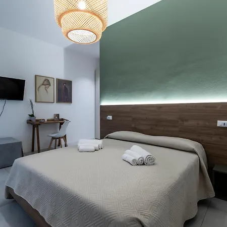 Dantis Гостевой дом 3*