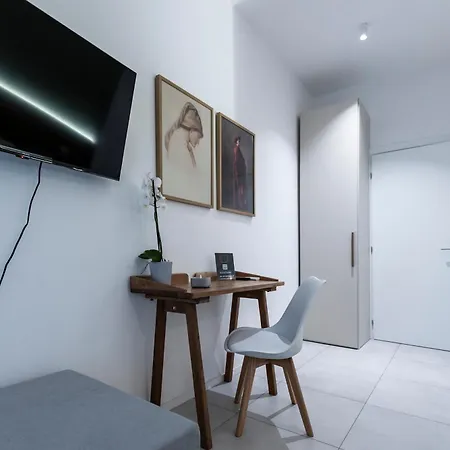 Guest house Dantis 3*