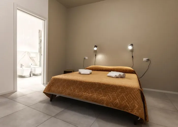 Dantis بيت ضيافة رافيننا