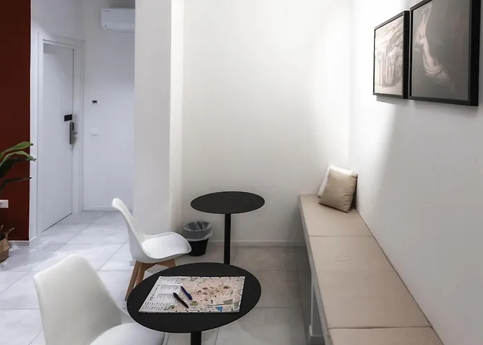 Πανσιόν Dantis Ραβένα