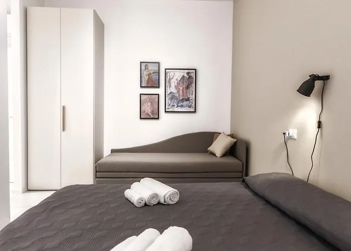 Dantis بيت ضيافة رافيننا