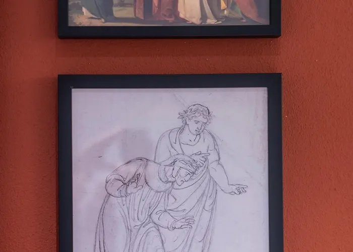 بيت ضيافة Dantis