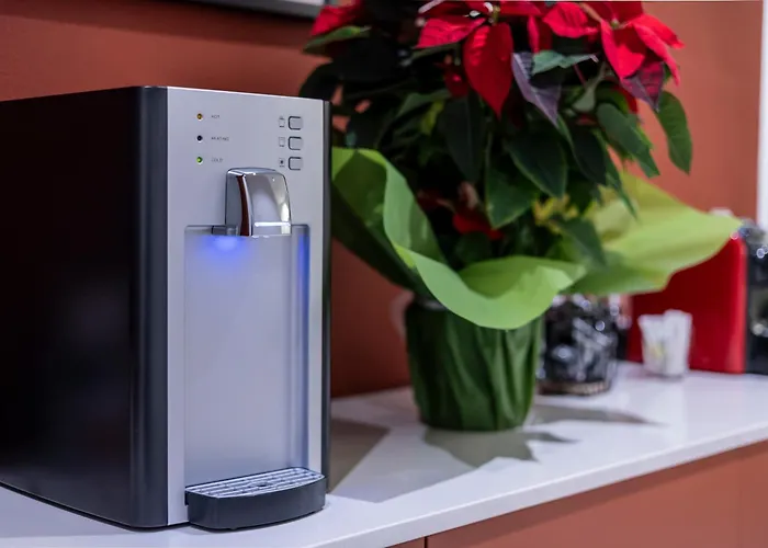 招待所 Dantis 拉文纳