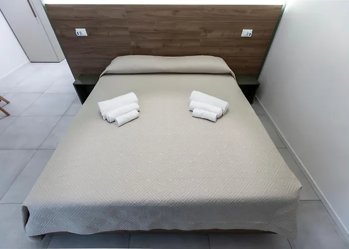 بيت ضيافة Dantis