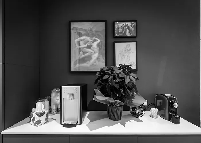 Dantis 3* رافيننا