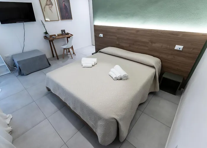 بيت ضيافة Dantis