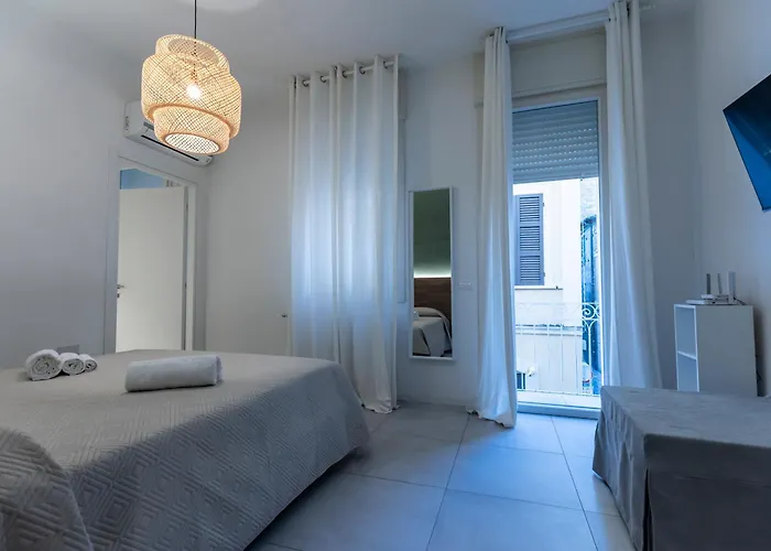 Dantis Πανσιόν Ραβένα