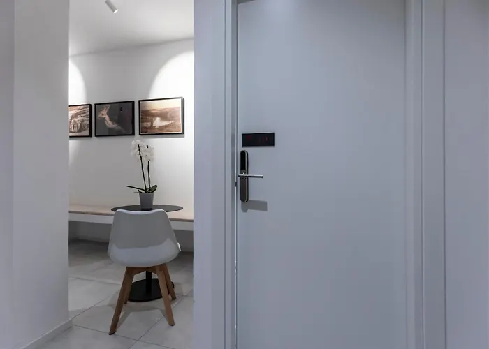 بيت ضيافة Dantis 3*