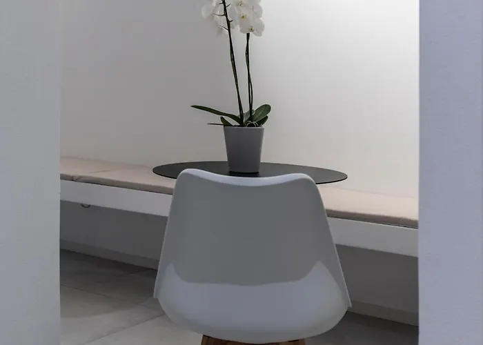 招待所 Dantis 拉文纳