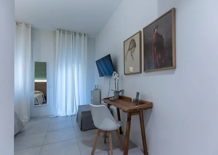 بيت ضيافة Dantis 3*