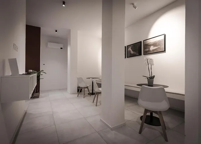 Dantis Πανσιόν Ραβένα