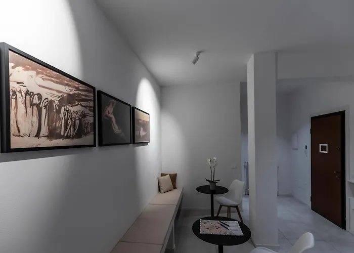 Dantis بيت ضيافة 3*