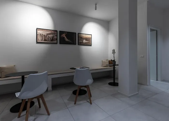 بيت ضيافة Dantis